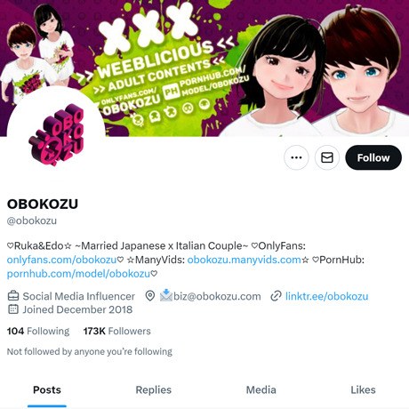 Obokozu Twitter
