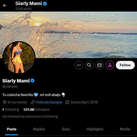 Siarly Mami