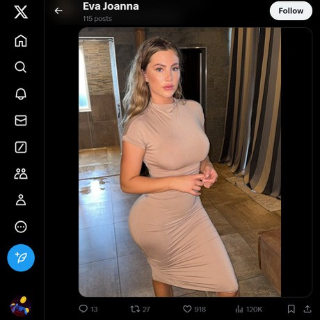 Eva Joanna