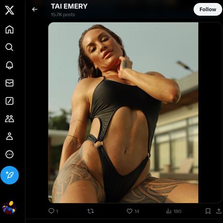 Tai Emery