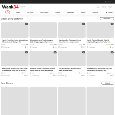 Wank34