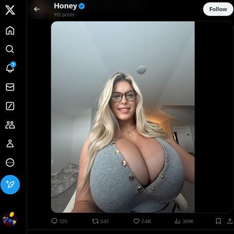 HoneyBeePott