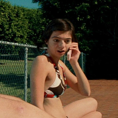 Kate Micucci Nude