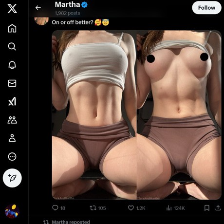 ClarkAndMartha