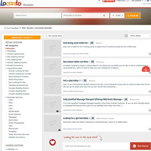 Locanto.com.au