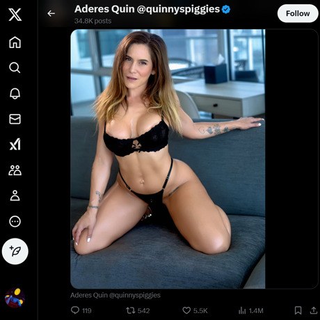 Aderes Quin