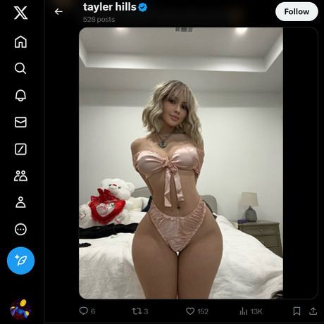 Tayler Hills