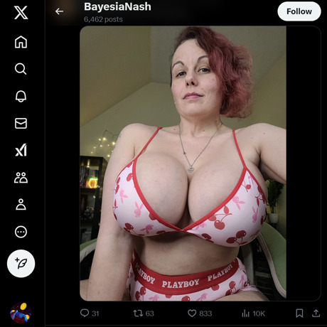 Bayesia Nash