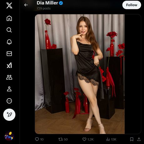 Dia Miller