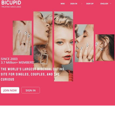 BiCupid