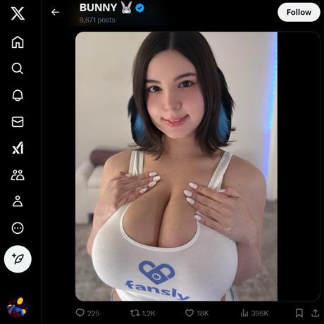 Bunny Ayumi