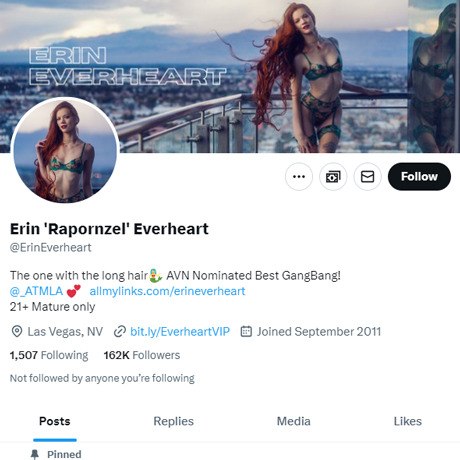 Erin Everheart Twitter