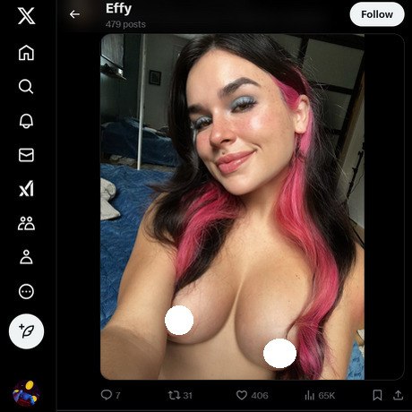 EffyCutieXX