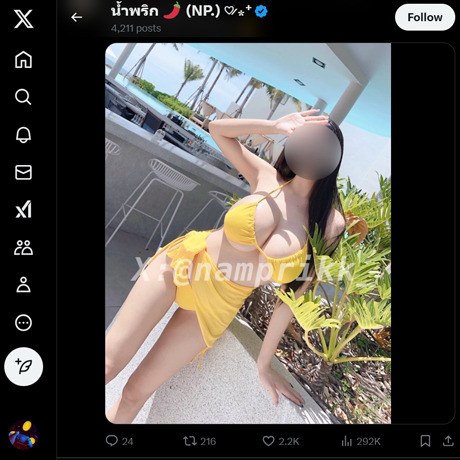 NpxVip