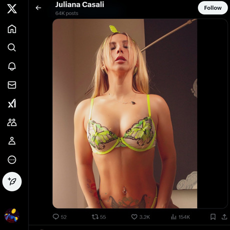 Juliana Casali