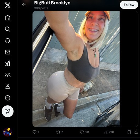 BigButtBrooklyn