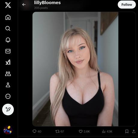 LillyBloomes