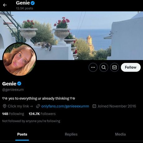 Genie Exum