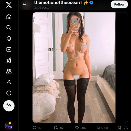 TheMotionOfTheOcean1