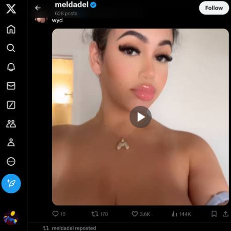 Meldadel