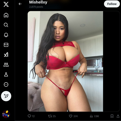 Mishellxy