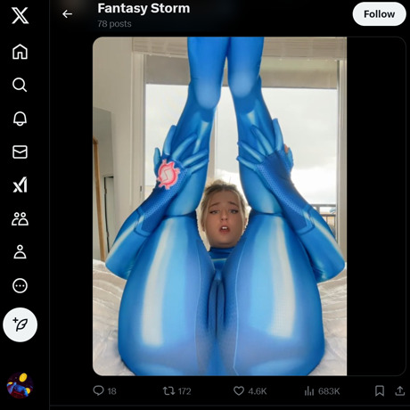 FantasyStorm