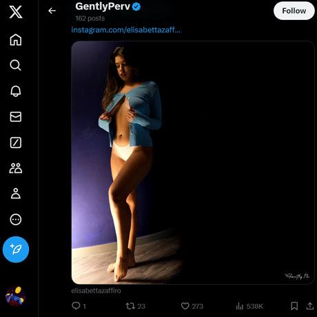 GentlyPerv