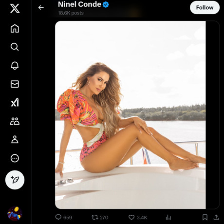 Ninel Conde