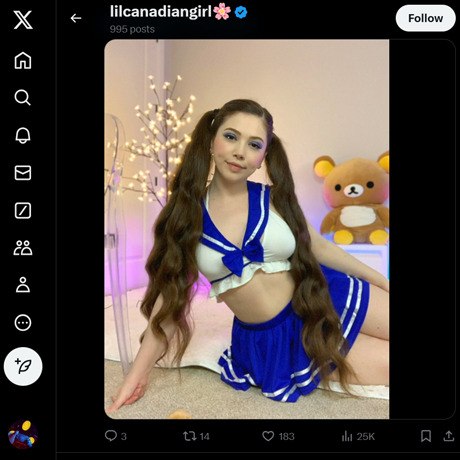 LilCanadianGirl
