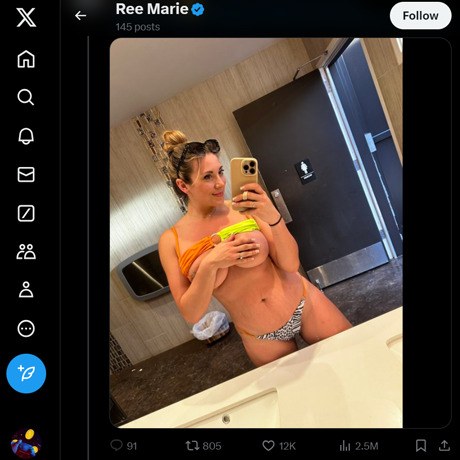 Ree Marie