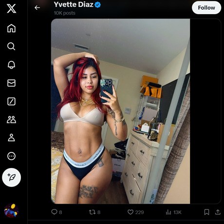 SecretyVette