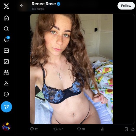 Renee Rose