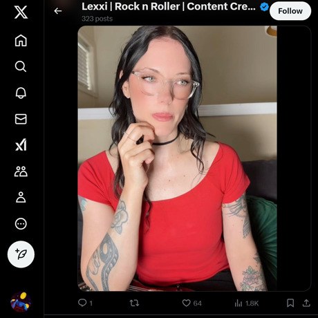LexxIsBigMuff