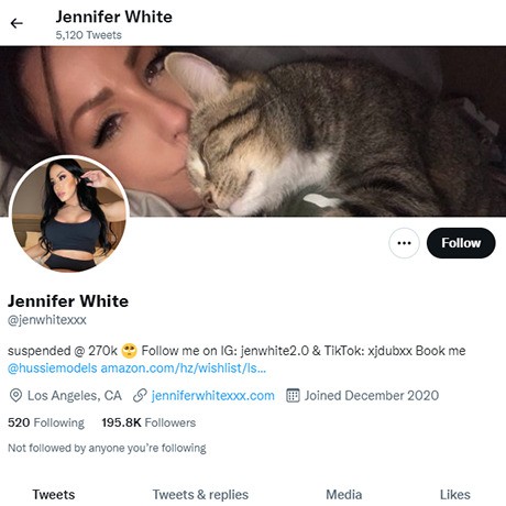 Jennifer White