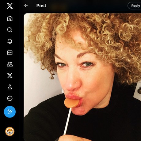 Rachel Dolezal