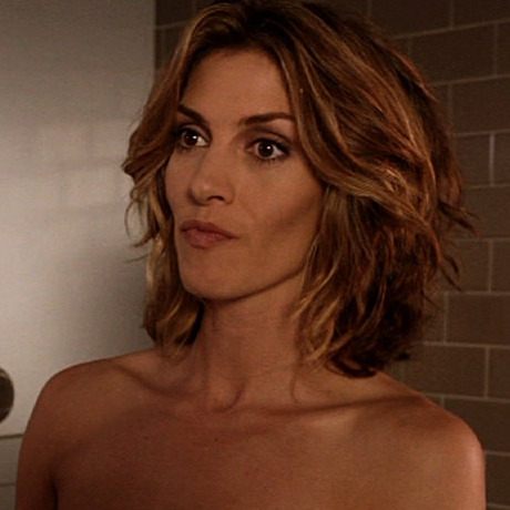 Dawn Olivieri Nude