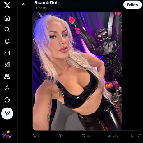 ScandiDoll