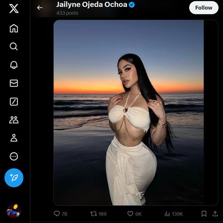 Jailyne Ojeda