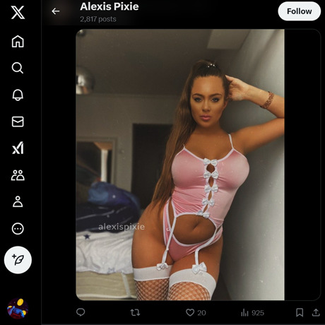 AlexisPixie