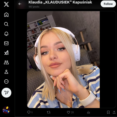 Klaudusiek
