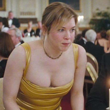 Renee Zellweger Nude
