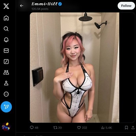 Emmi Hill