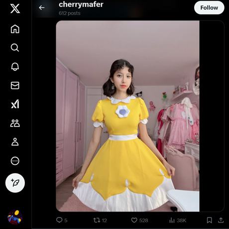 CherryCute666