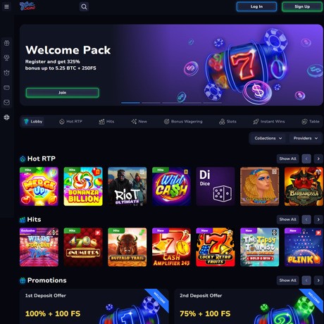 7Bit Casino