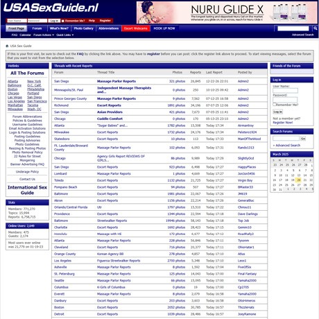 USASexGuide