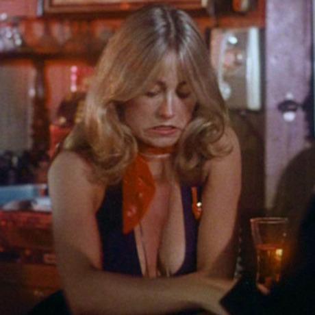 Maureen McCormick Nude