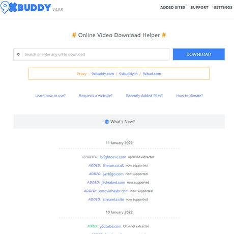 9xBuddy