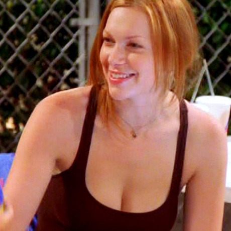 Laura Prepon Nude