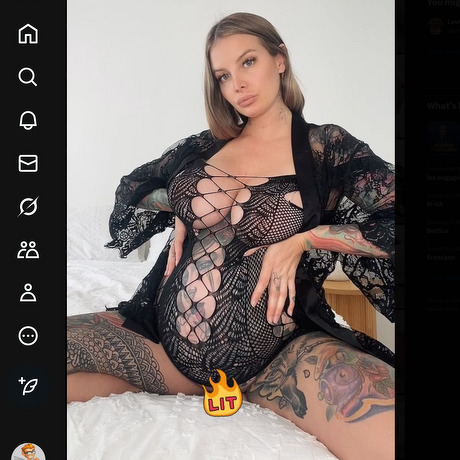 EvelynUncovered