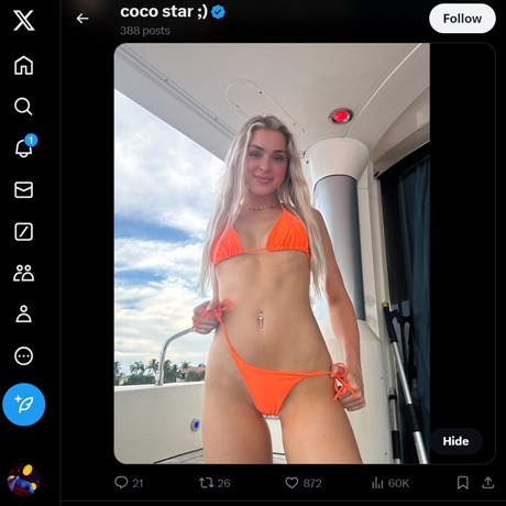 ItsCocoStar